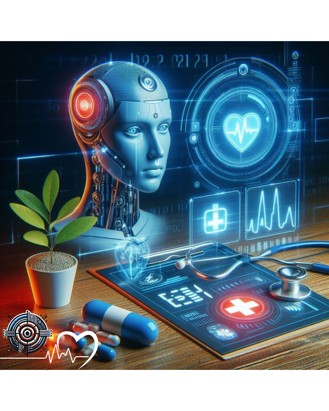 Medical AI Dashboard